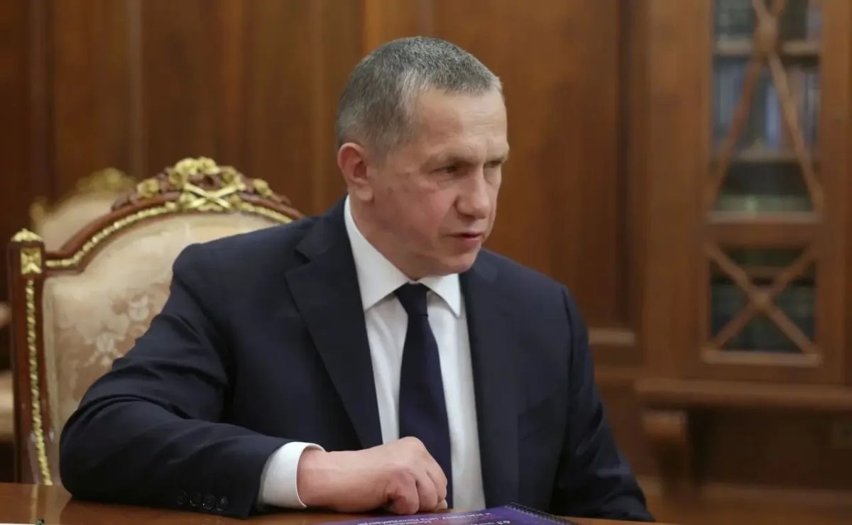 Василий Орлов: Встреча Президента России Владимира Владимировича Путина с полпредом Юрием Петровичем Трутневым подтверждает: развитие Дальнего Востока остаётся безусловным государственным приоритетом Василий Орлов: Встреча Президента России Владимира Владимировича Путина с полпредом Юрием Петровичем Трутневым подтверждает: развитие Дальнего Востока остаётся безусловным государственным приоритетом