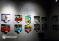 В Благовещенске открылась уникальная фотовыставка «Спорт в искусстве»