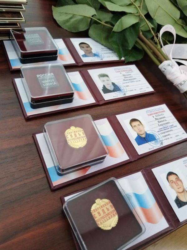 Они помогают амурчанам становиться быстрее, выше и сильнее! Они помогают амурчанам становиться быстрее, выше и сильнее!