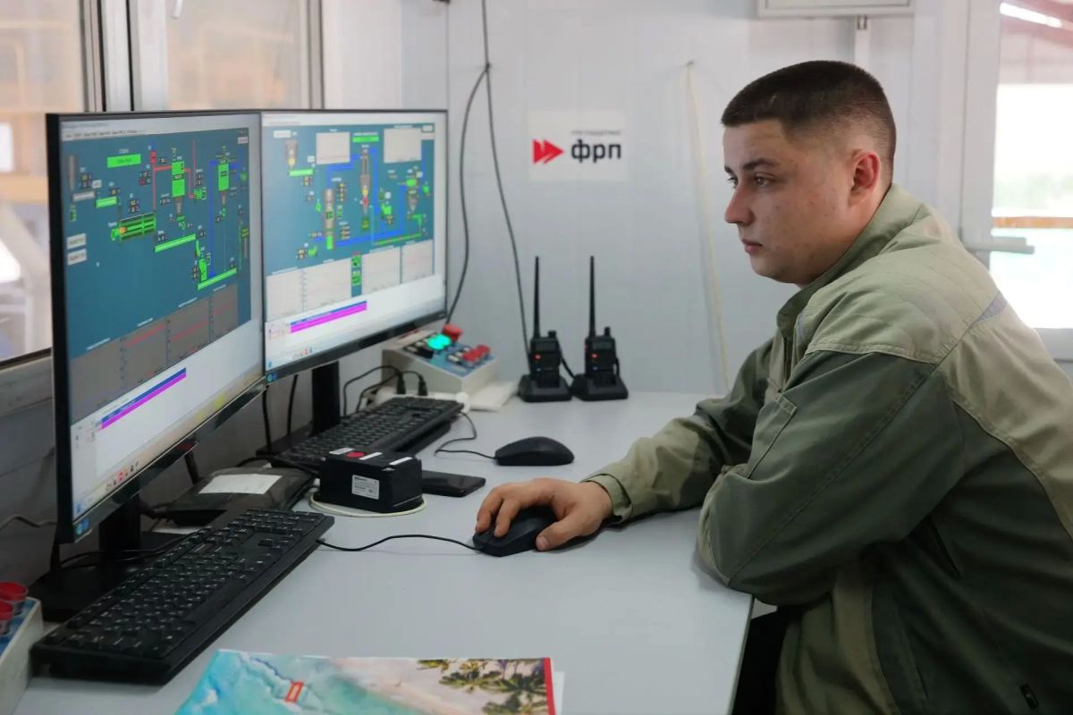 Новости промпредприятий короткой строкой от Фонда развития промышленности Амурской области Новости промпредприятий короткой строкой от Фонда развития промышленности Амурской области
