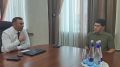 «Бокс — это про здоровье»: чемпион мира Дмитрий Бивол открыл в Благовещенске первый в стране Центр единоборств