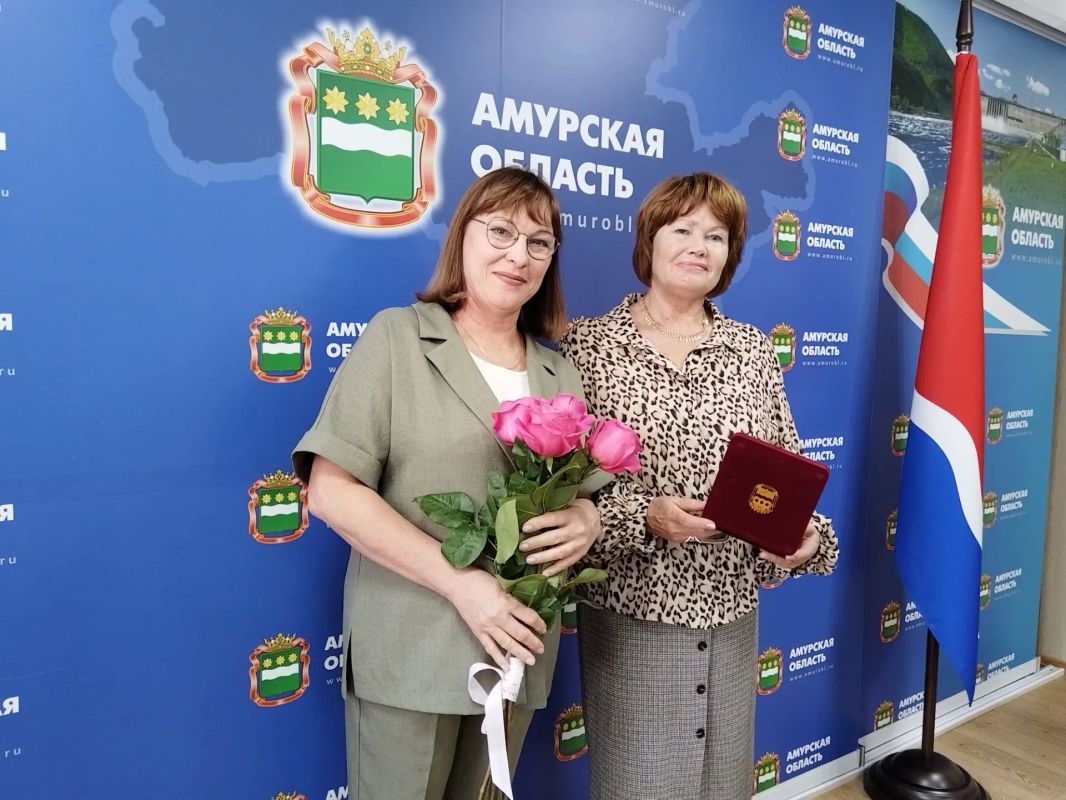 Они помогают амурчанам становиться быстрее, выше и сильнее! Они помогают амурчанам становиться быстрее, выше и сильнее!