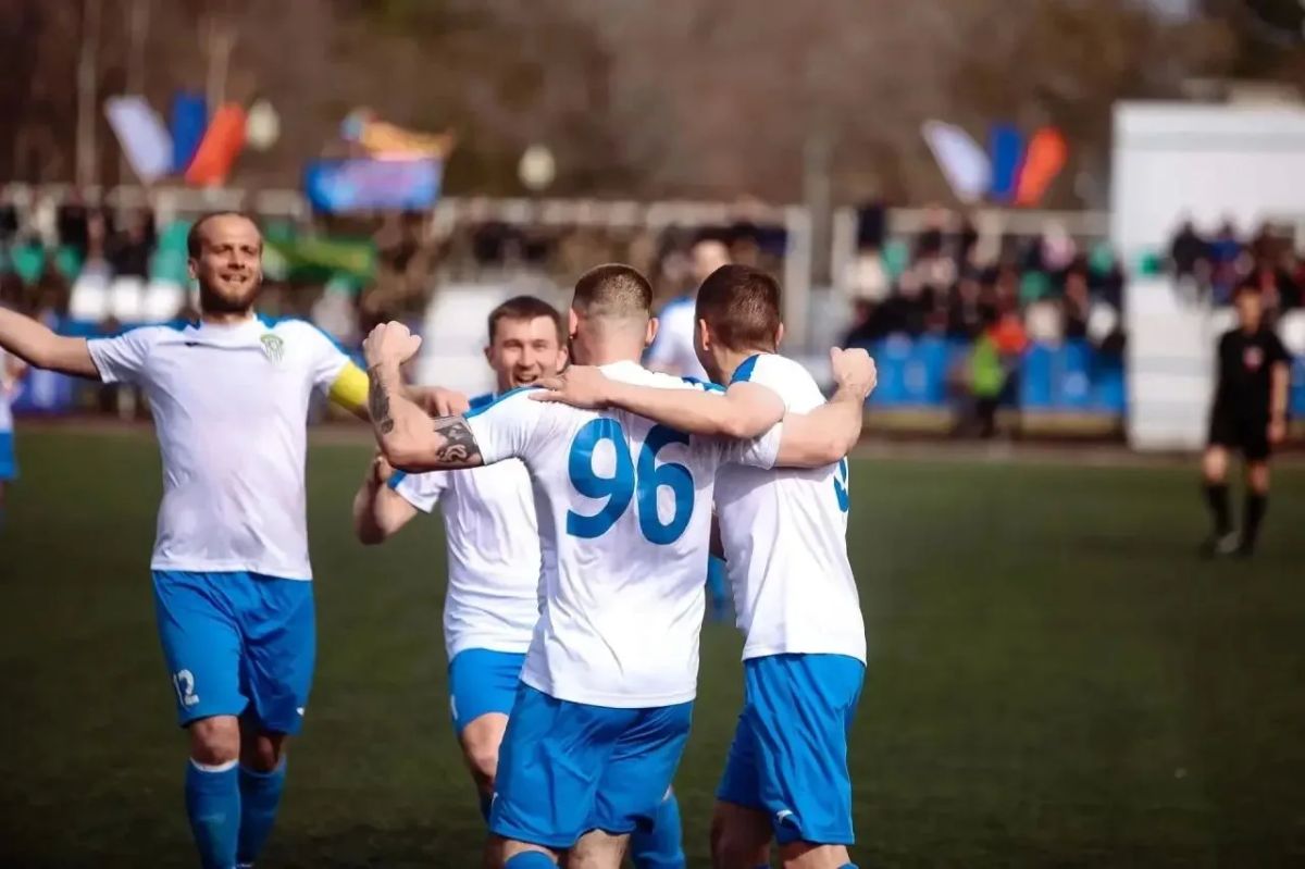 Василий Орлов поздравил амурчан с Днём физкультурника Василий Орлов поздравил амурчан с Днём физкультурника