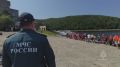Второй год подряд на Зейском водохранилище проходит фестиваль сапов