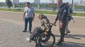Уже не в первый раз обращаемся за помощью к Марине Гайдай