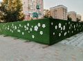 Сиреневый сад, розовая аллея, жасминовая зона появятся в самом центре Благовещенска