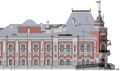 В Благовещенске к осени 2028 года отреставрируют здание краеведческого музея