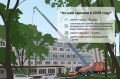 В Приамурье капремонт прошёл в 74 многоквартирных домах