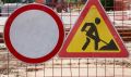 В Благовещенске почти на месяц станет недоступной для проезда часть улицы Октябрьской