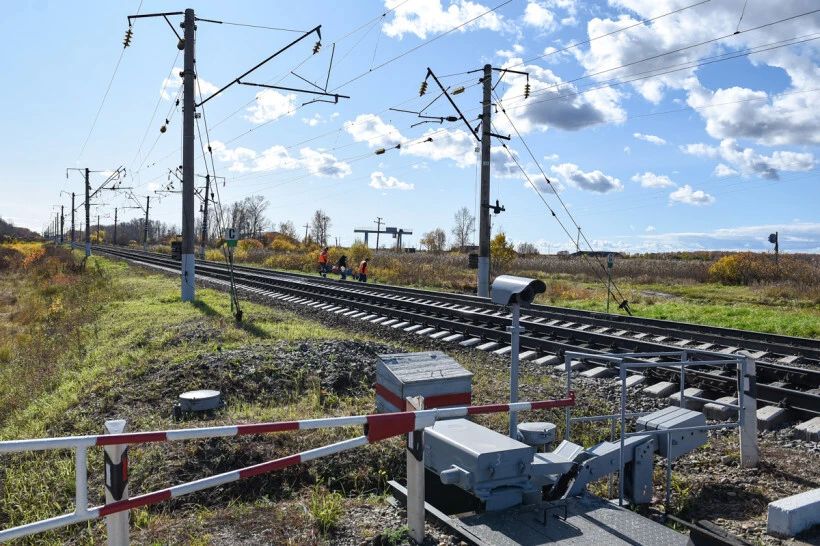 В Амурской области проводницу будут судить за гибель пассажира поезда