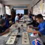 Амурская молодёжь укрепляет дружбу с Китаем на международной смене