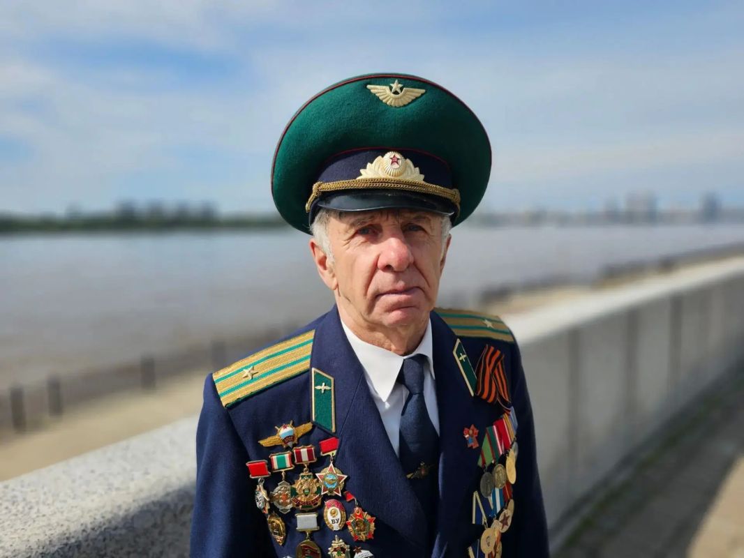 В Приамурье почтили память участников Маньчжурской операции В Приамурье почтили память участников Маньчжурской операции