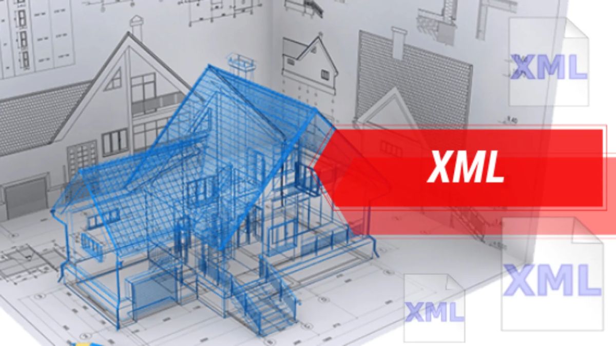 Опубликованы новые XML-схемы для этапа строительства