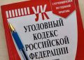 За угон автомобиля жительница областного центра ответит перед судом