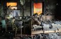 Шестилетняя девочка разбудила брата и спасла его от огня в Амурской области