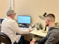 «Зеленый коридор»: вернувшиеся домой ветераны СВО могут обследовать своё здоровье без очередей