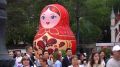 Пять дней гастрономических открытий, десятки авторских блюд и сотни тысяч гостей