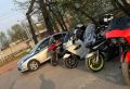 С 10 по 16 августа в Приамурье особое внимание будет направлено на мотоциклистов