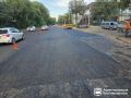 В Благовещенске стартовал второй этап ямочного ремонта