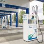 Амурская область вошла в топ-20 регионов России по развитию рынка газомоторного топлива