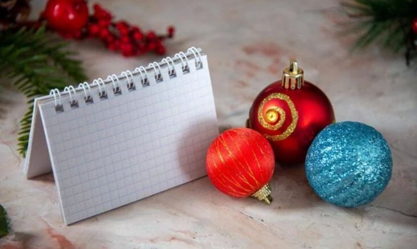 Новогодние каникулы в 2032 году могут продлиться дольше, чем обычно