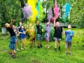 В Приамурье полным ходом идёт оздоровительная кампания для детей, оказавшихся в трудной жизненной ситуации