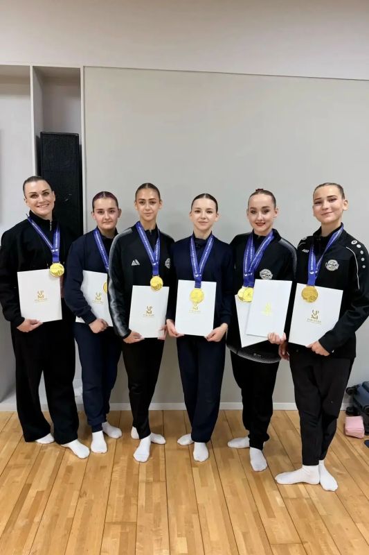 Шесть представительниц Амурской области успешно прошли квалификацию на чемпионат мира по пилонному спорту и воздушной гимнастике Шесть представительниц Амурской области успешно прошли квалификацию на чемпионат мира по пилонному спорту и воздушной гимнастике