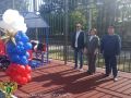 В Тынде торжественно открыта умная спортивная площадка: проект реализован досрочно при надзорном сопровождении прокуратуры