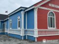 В Благовещенске достроили ярмарку «Амурские сезоны»