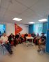 В Кадровом центре Архары продолжается активная работа по информированию граждан о самой востребованной мере государственной поддержки — социальном контракте
