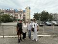 Ветераны Даляня прибыли в Приамурье: историческая память и подписание Меморандума о дружбе