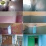 В Тынде после проверки прокуратуры управляющая компания выполнила ремонт в подъездах многоквартирного дома