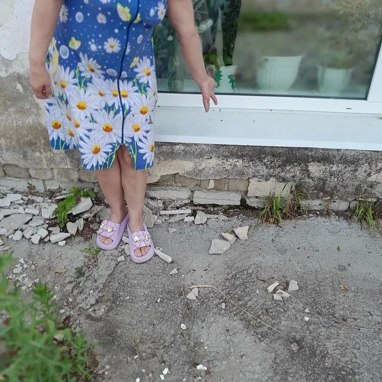 «Дом сыплется, как халва»: благовещенцы не могут добиться переселения из аварийного жилья «Дом сыплется, как халва»: благовещенцы не могут добиться переселения из аварийного жилья