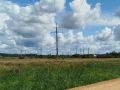 Амурские электросети восстанавливают ЛЭП над автотрассой Благовещенск – Гомелевка