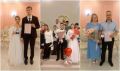 В День города в Свободном появилось 11 новых семей