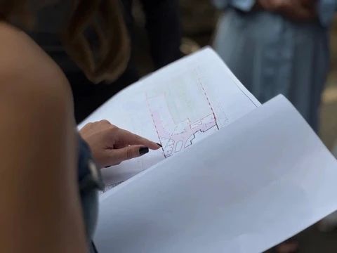 Сегодня проверил, как идет модернизация территории третьего корпуса детского сада №19 на улице Комсомольской Сегодня проверил, как идет модернизация территории третьего корпуса детского сада №19 на улице Комсомольской