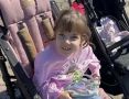 «Ждать до 2027 года она не может»: 9-летней амурчанке срочно нужна операция