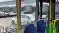 Переход общественного транспорта Благовещенска на газ - задача, которой мы занимаемся последовательно