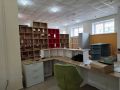 Перспектива «Перспективы»: в Архаре почти готова третья модельная библиотека округа