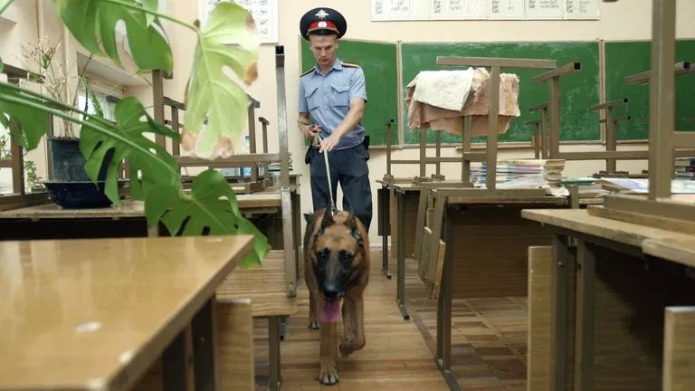 В детсадах впервые проведут антитеррористические учения
