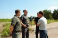 Впервые за 15 лет в Приамурье капитально ремонтируют дорогу от Ивановки до Толстовки в Тамбовском округе