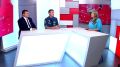 Сегодня в программе «В центре внимания» подробно разобрали паводковую ситуацию в регионе