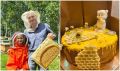 Семейное дело и рецепт медовика от прабабушки: секреты от амурских пасечников в четвертом поколении