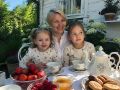 Друзья, сегодня Медовый Спас — один из моих самых любимых праздников народного календаря