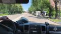 Пожарные Благовещенска ликвидировали возгорание на складе с горючим