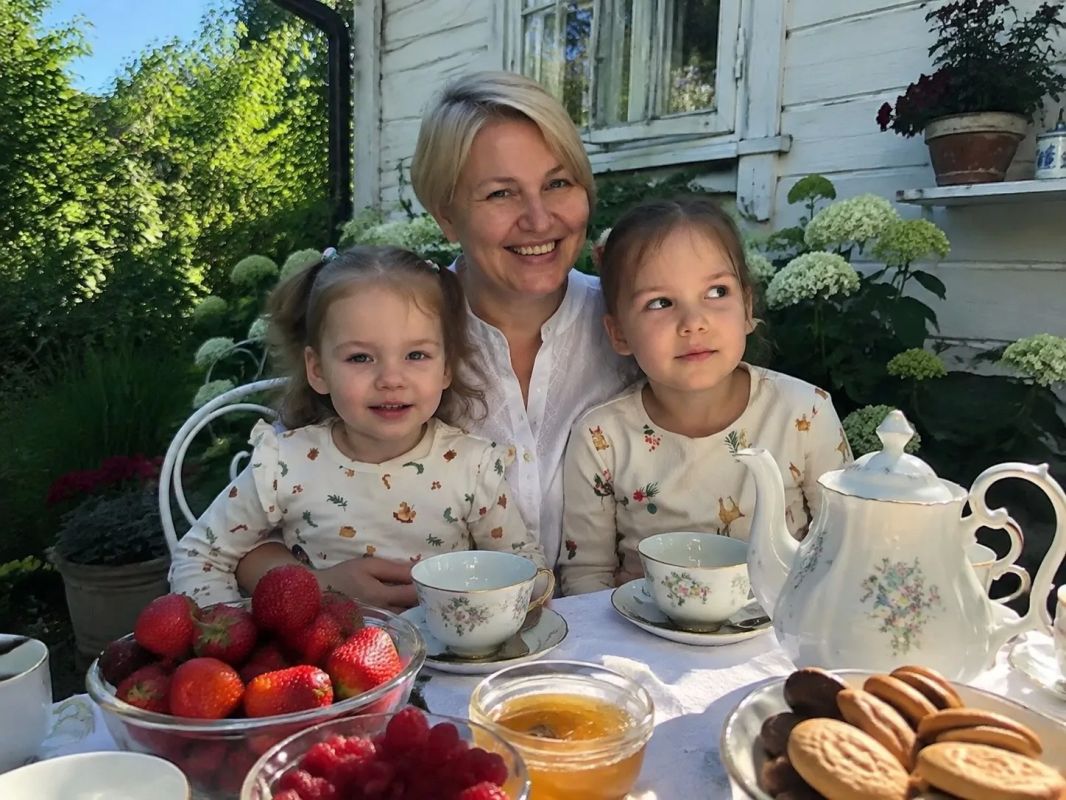 Друзья, сегодня Медовый Спас — один из моих самых любимых праздников народного календаря