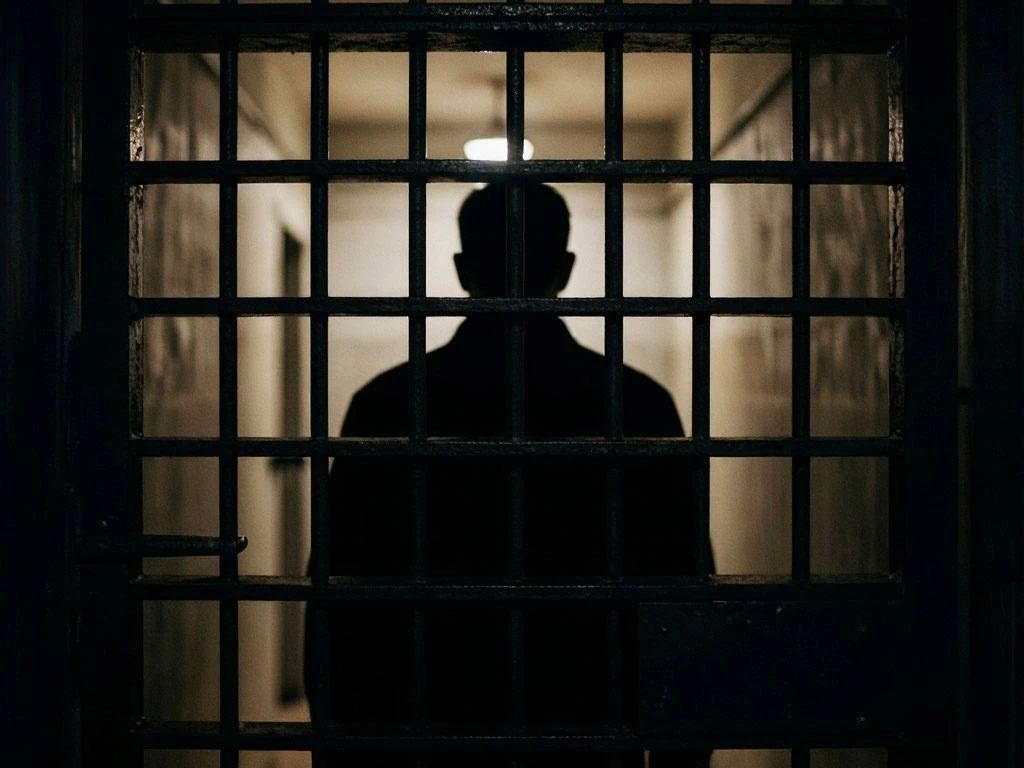 «В Архаринском муниципальном округе пьяный мужчина без прав и с судимостью не учел прошлых ошибок: итог — 4 года колонии»