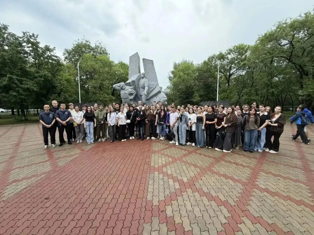 Замдекана, депутат и волонтер: благовещенский ветеран СВО всесторонне помогает людям Замдекана, депутат и волонтер: благовещенский ветеран СВО всесторонне помогает людям