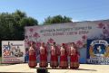Еще больше кадров прекрасного праздника