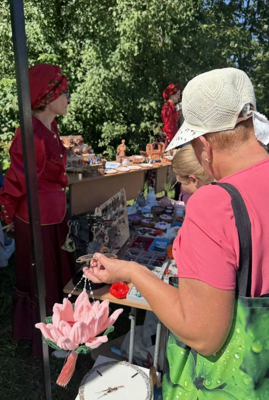 Еще больше кадров прекрасного праздника Еще больше кадров прекрасного праздника
